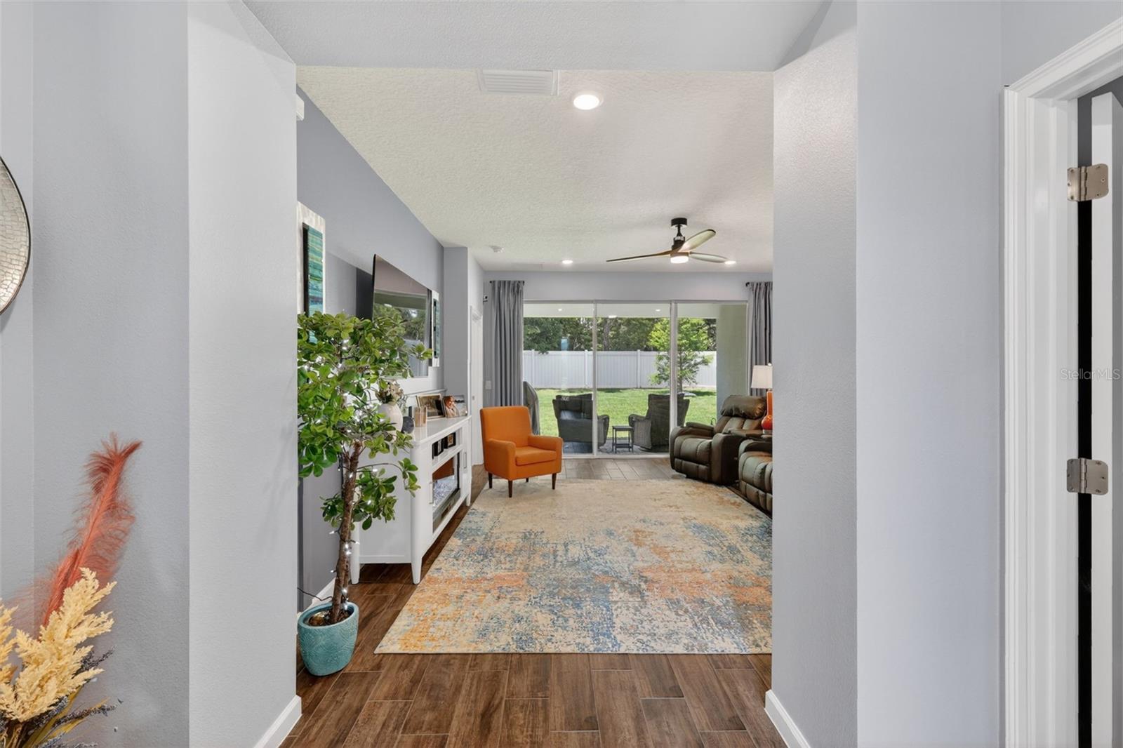 2289 SIRENA LN, MOUNT DORA, FL, 32757