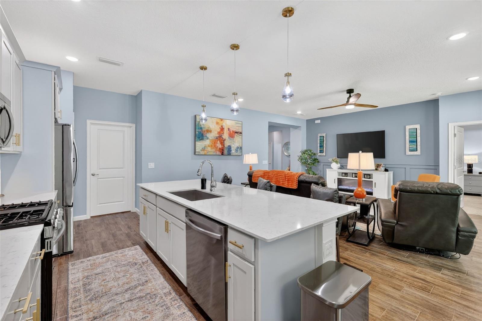 2289 SIRENA LN, MOUNT DORA, FL, 32757