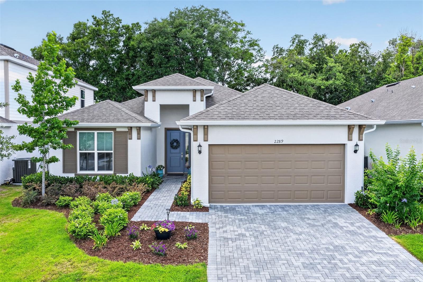 2289 SIRENA LN, MOUNT DORA, FL, 32757