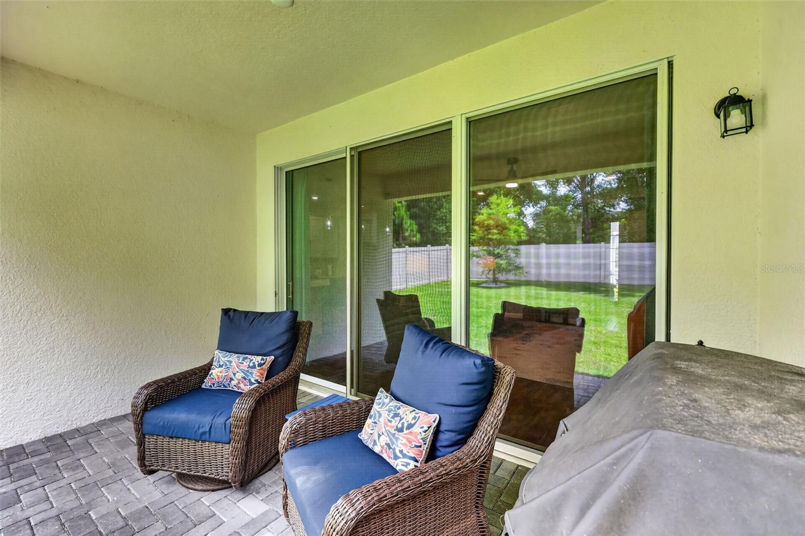 2289 SIRENA LN, MOUNT DORA, FL, 32757