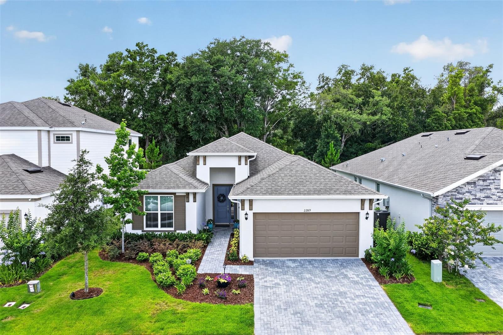 2289 SIRENA LN, MOUNT DORA, FL, 32757