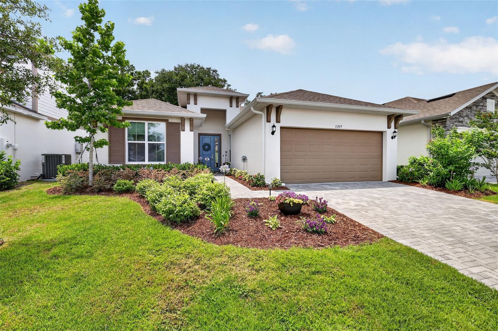 2289 SIRENA LN, MOUNT DORA, FL, 32757