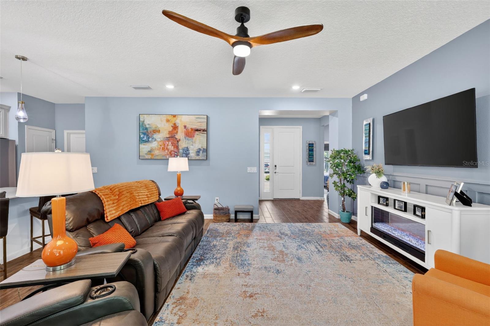 2289 SIRENA LN, MOUNT DORA, FL, 32757