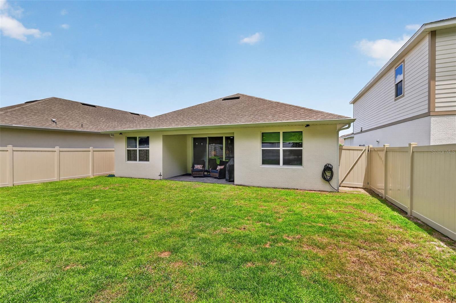 2289 SIRENA LN, MOUNT DORA, FL, 32757