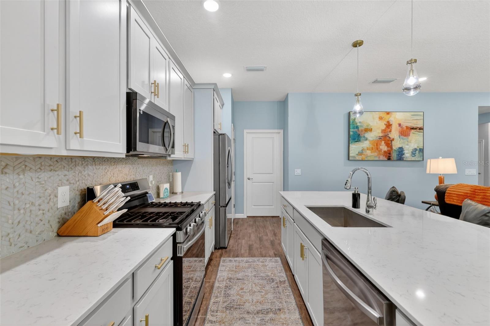 2289 SIRENA LN, MOUNT DORA, FL, 32757