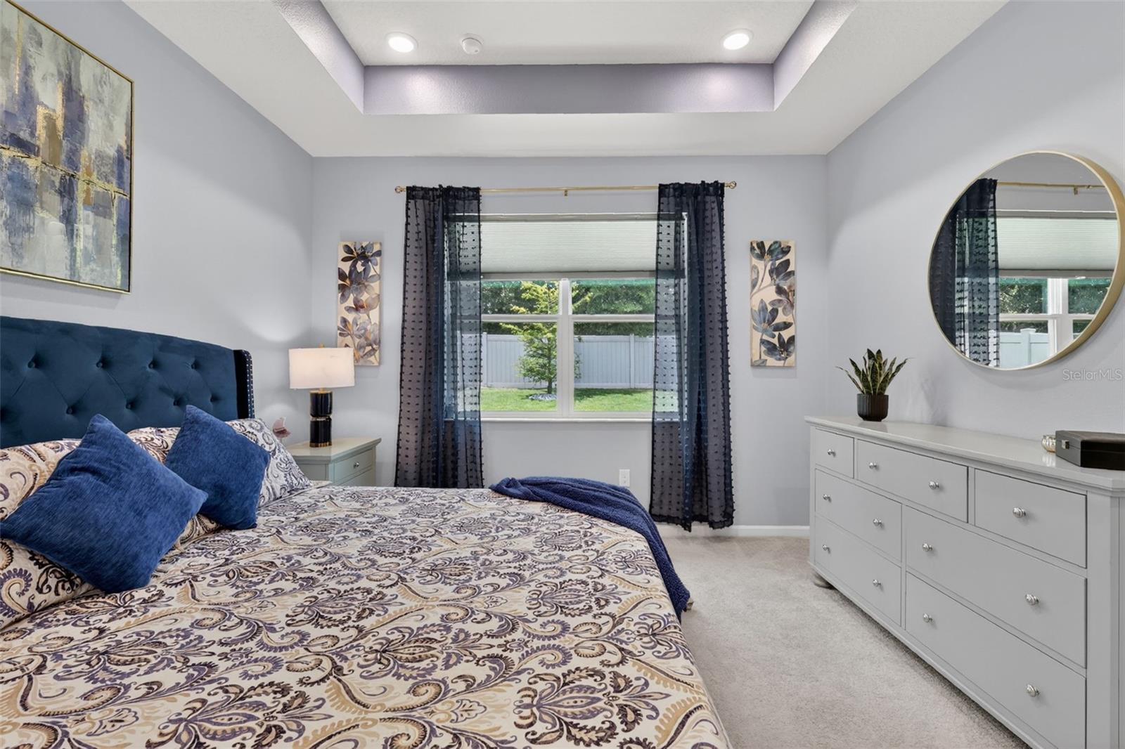 2289 SIRENA LN, MOUNT DORA, FL, 32757
