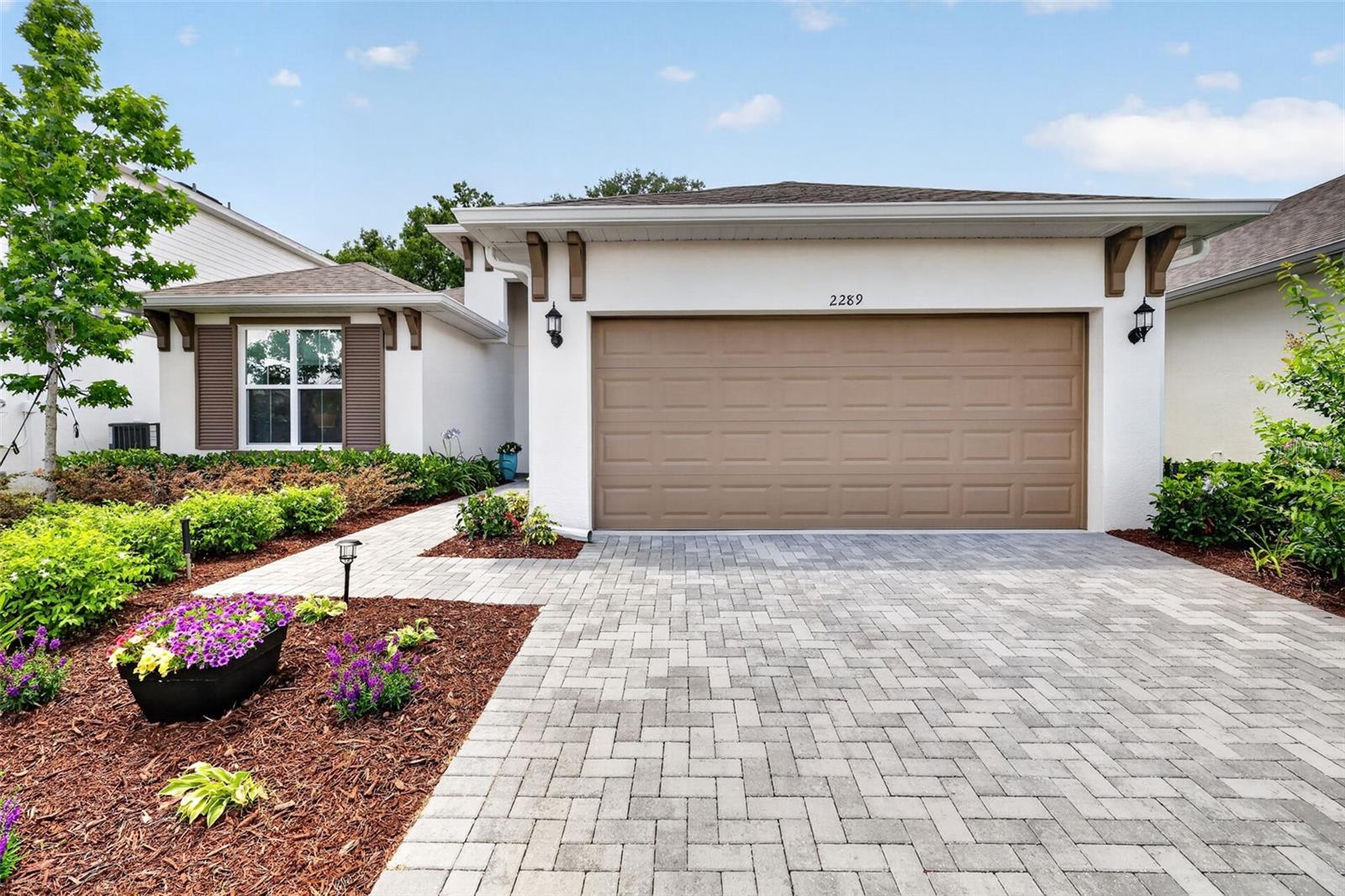 2289 SIRENA LN, MOUNT DORA, FL, 32757