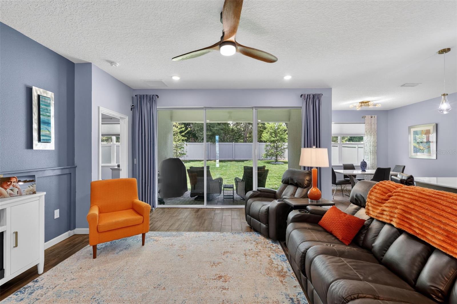 2289 SIRENA LN, MOUNT DORA, FL, 32757