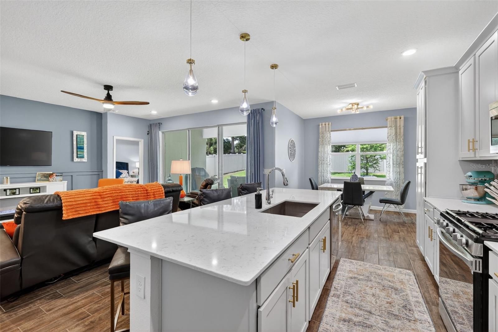 2289 SIRENA LN, MOUNT DORA, FL, 32757