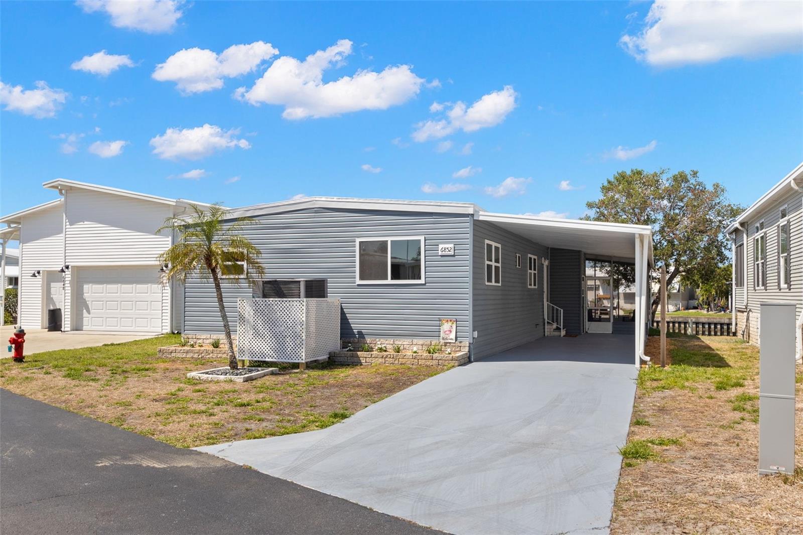 6852 MOUNT QUINCY DR NE #351, ST PETERSBURG, FL, 33702