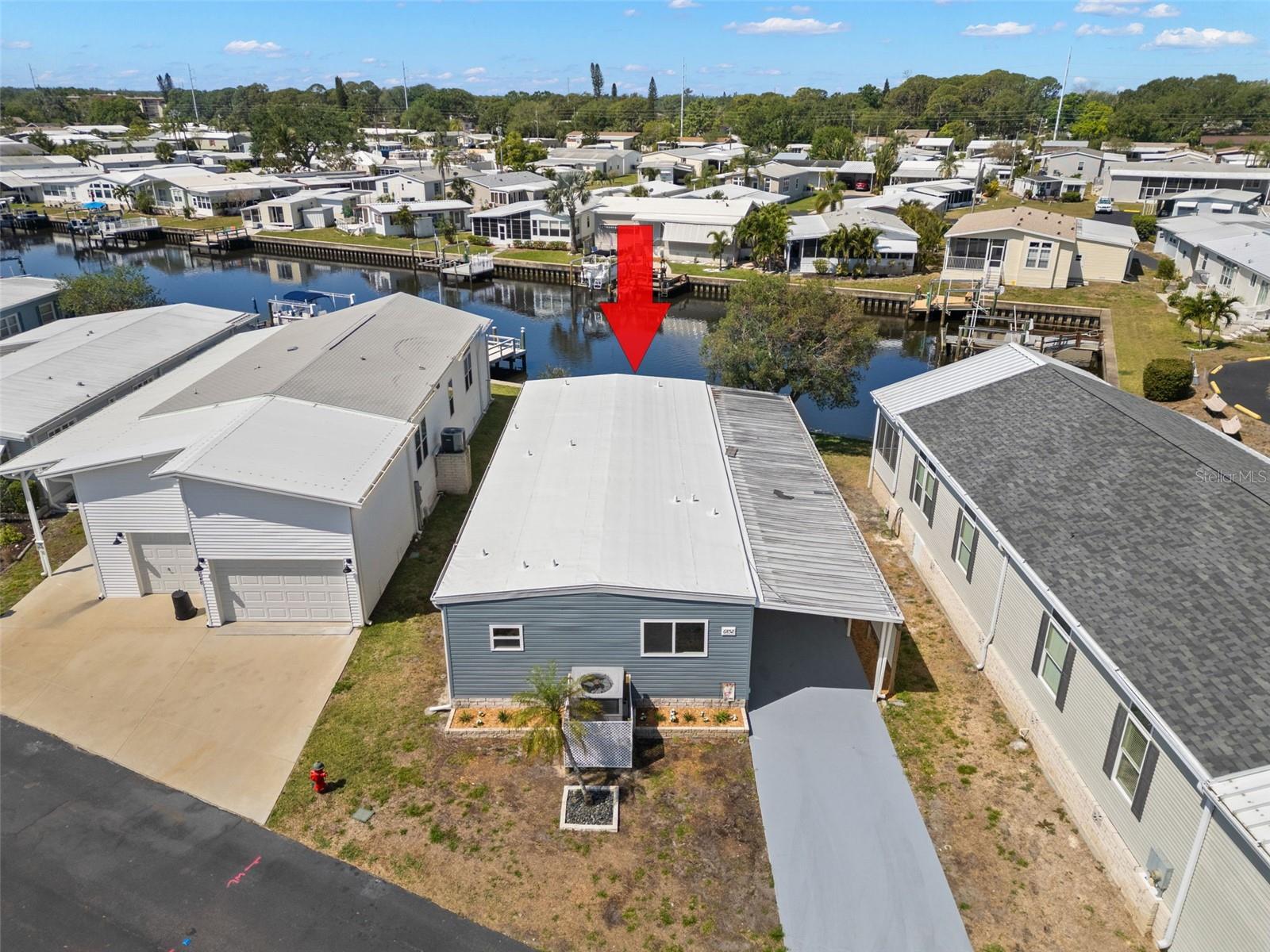 6852 MOUNT QUINCY DR NE #351, ST PETERSBURG, FL, 33702