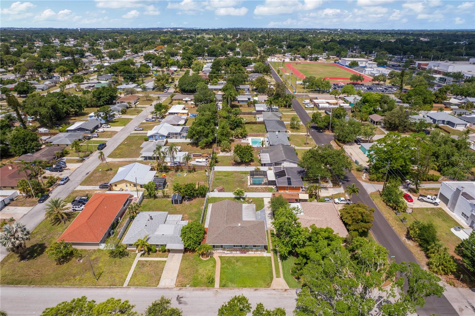 1306 30TH ST W, BRADENTON, FL, 34205