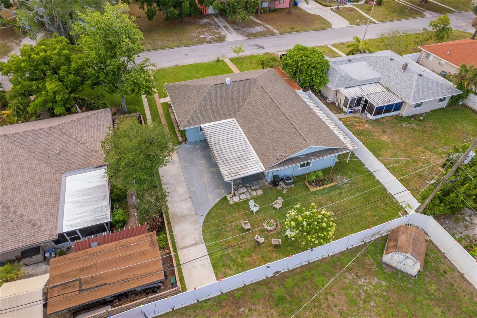 1306 30TH ST W, BRADENTON, FL, 34205