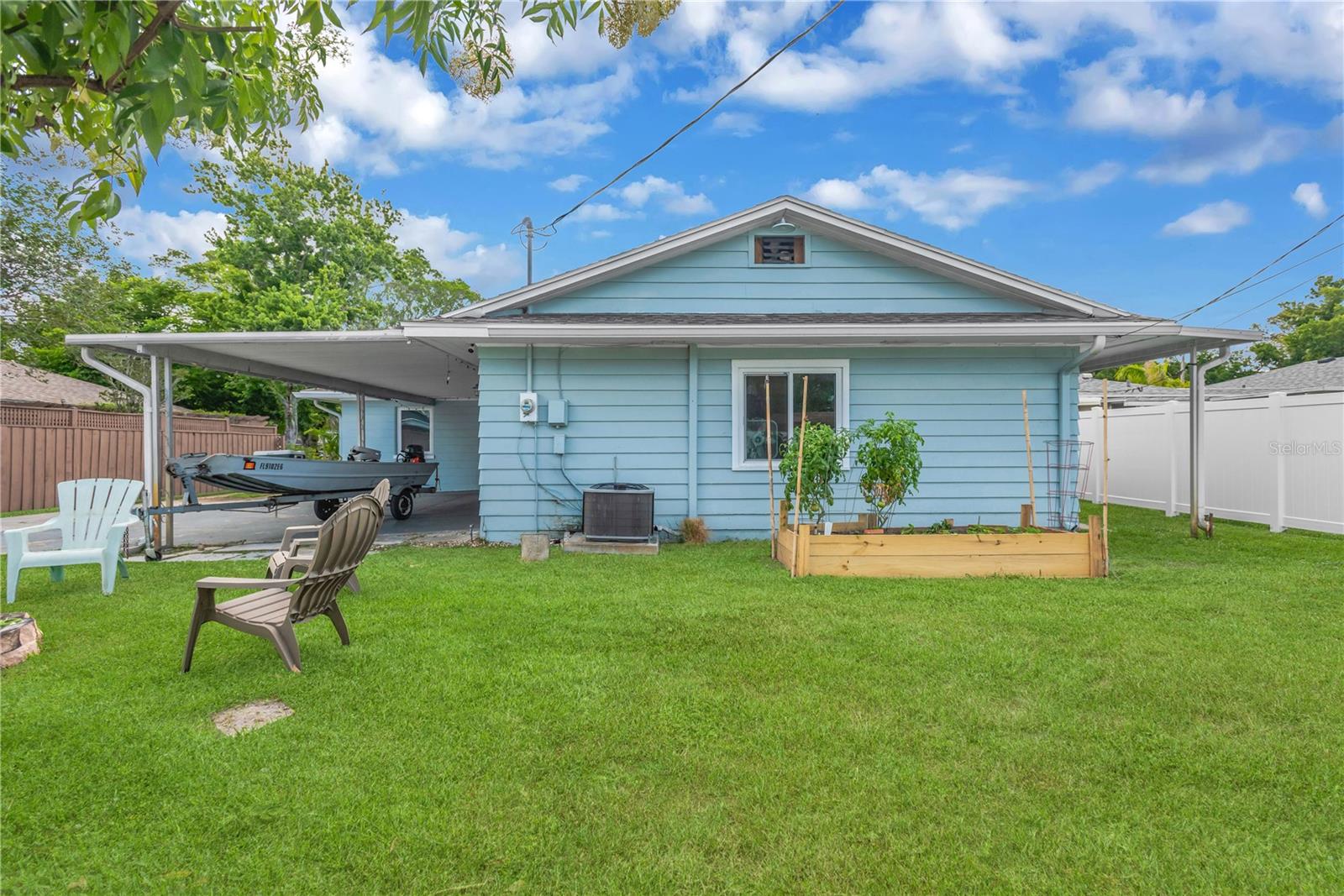 1306 30TH ST W, BRADENTON, FL, 34205