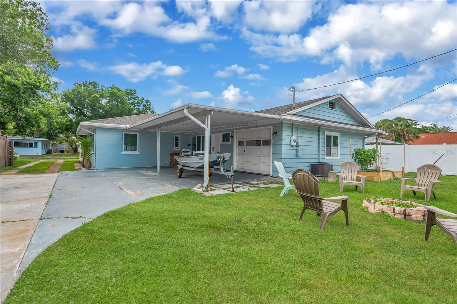 1306 30TH ST W, BRADENTON, FL, 34205