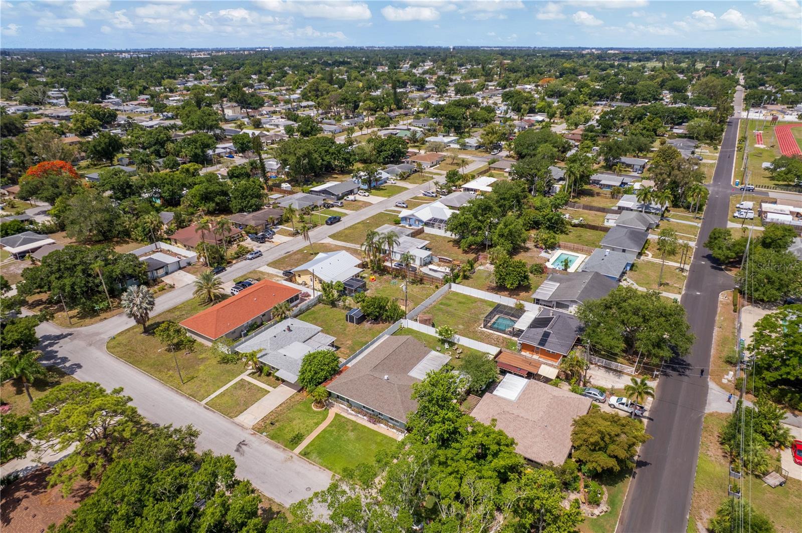 1306 30TH ST W, BRADENTON, FL, 34205