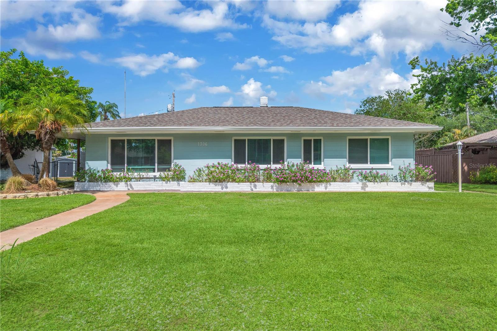 1306 30TH ST W, BRADENTON, FL, 34205