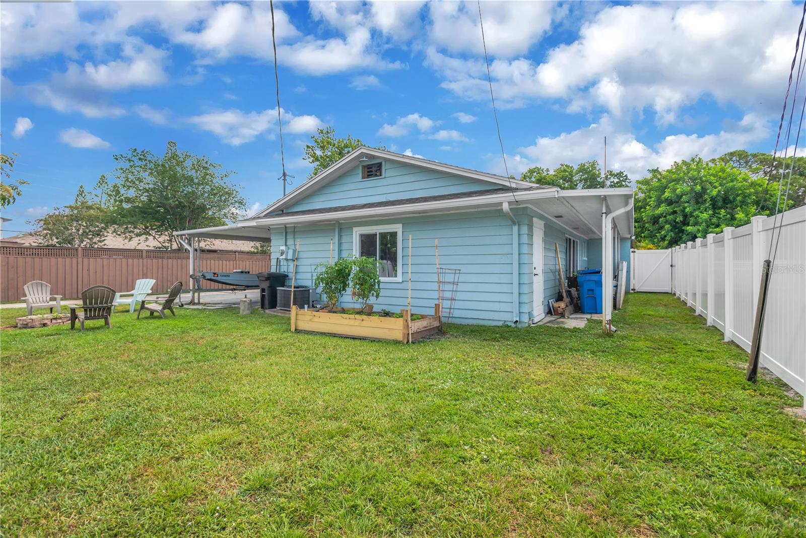 1306 30TH ST W, BRADENTON, FL, 34205