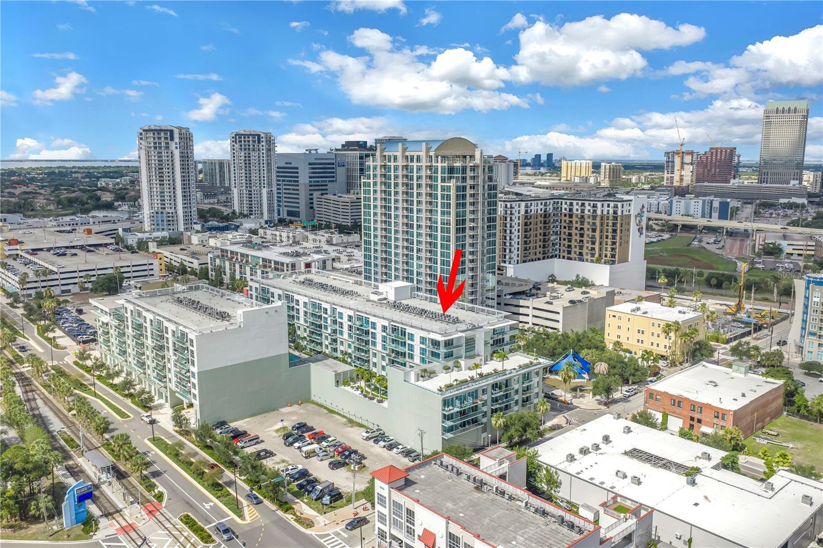 111 N 12TH ST #1508, TAMPA, FL, 33602