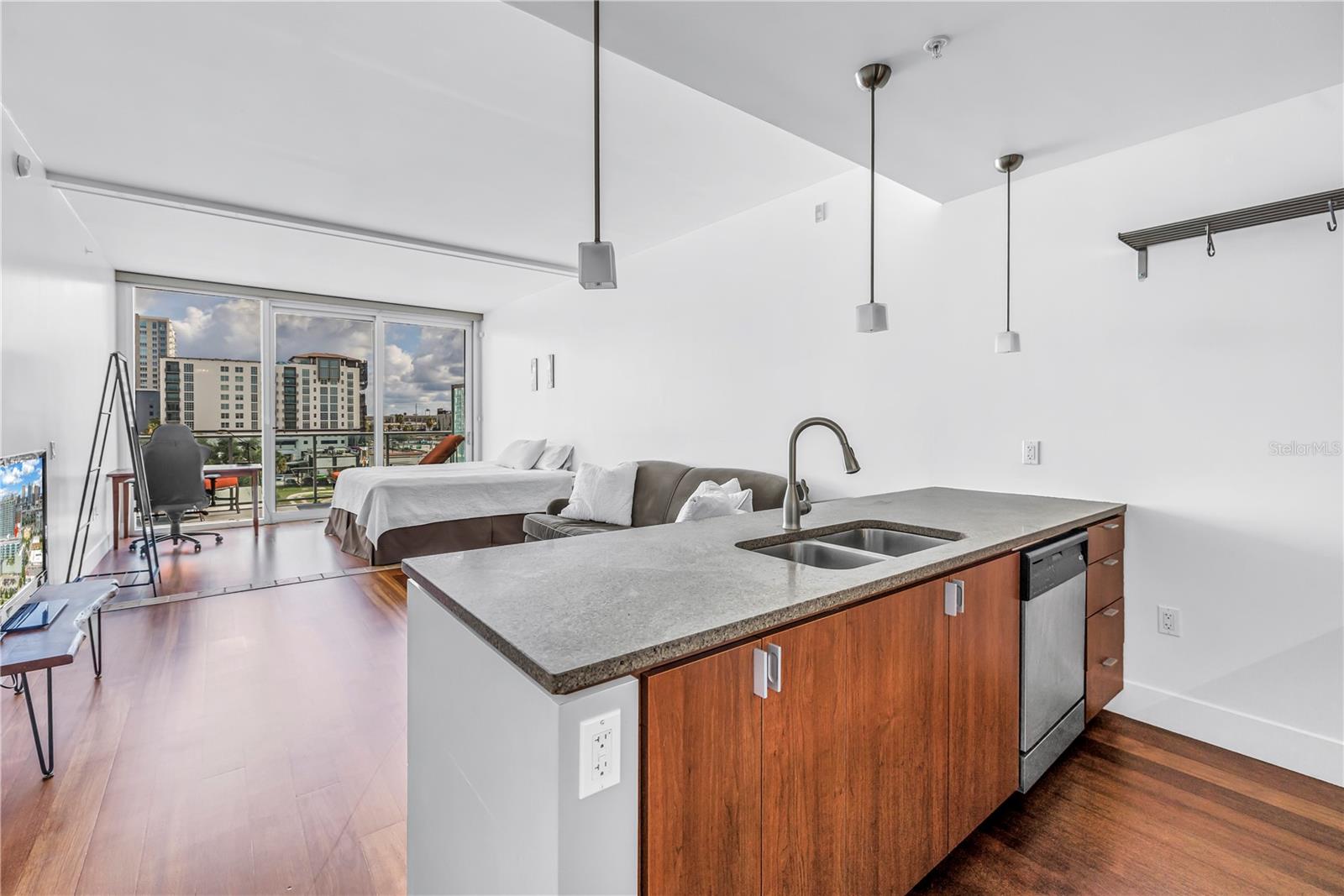 111 N 12TH ST #1508, TAMPA, FL, 33602