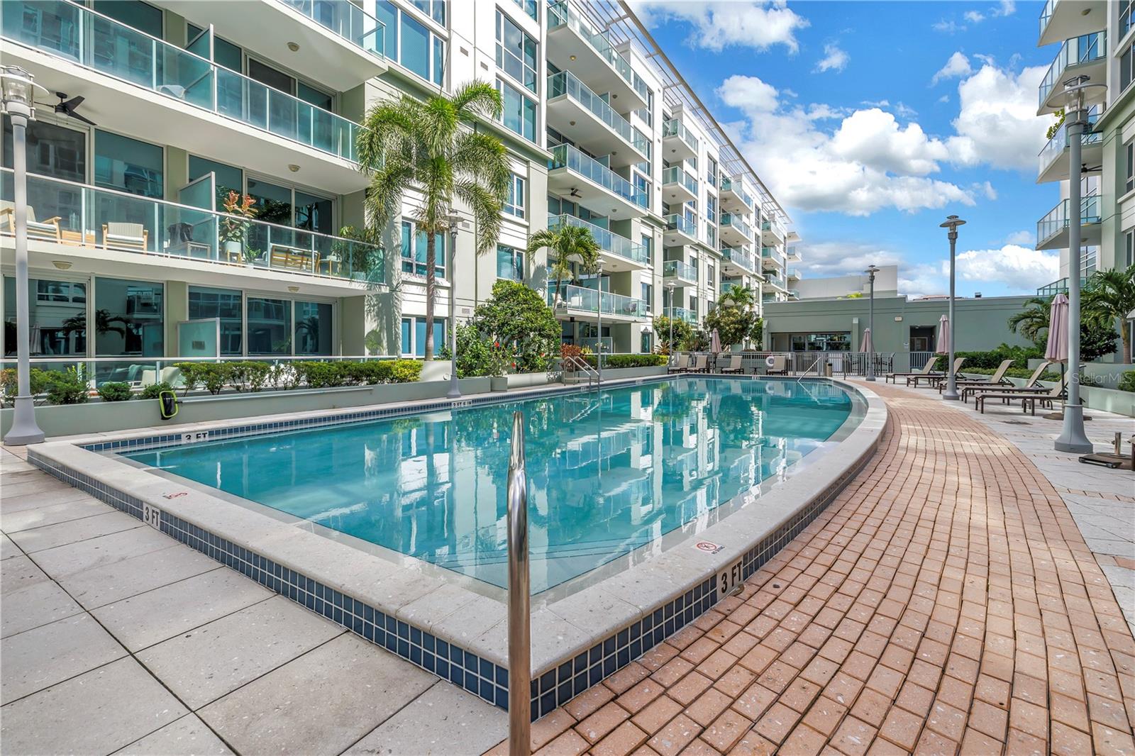 111 N 12TH ST #1508, TAMPA, FL, 33602