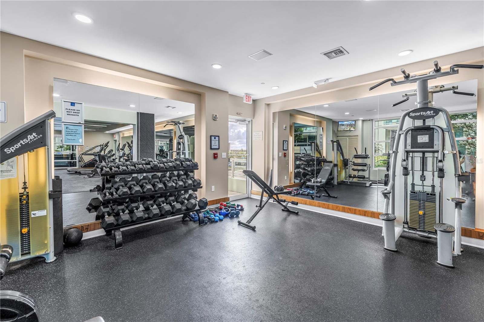 111 N 12TH ST #1508, TAMPA, FL, 33602