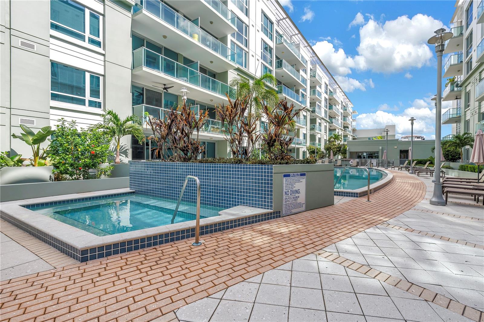111 N 12TH ST #1508, TAMPA, FL, 33602