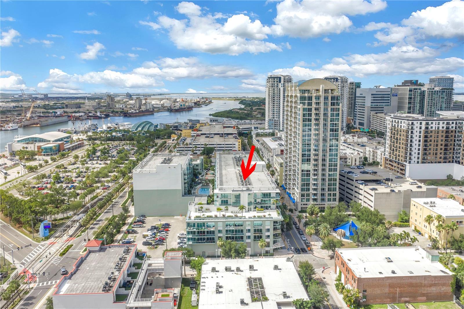 111 N 12TH ST #1508, TAMPA, FL, 33602