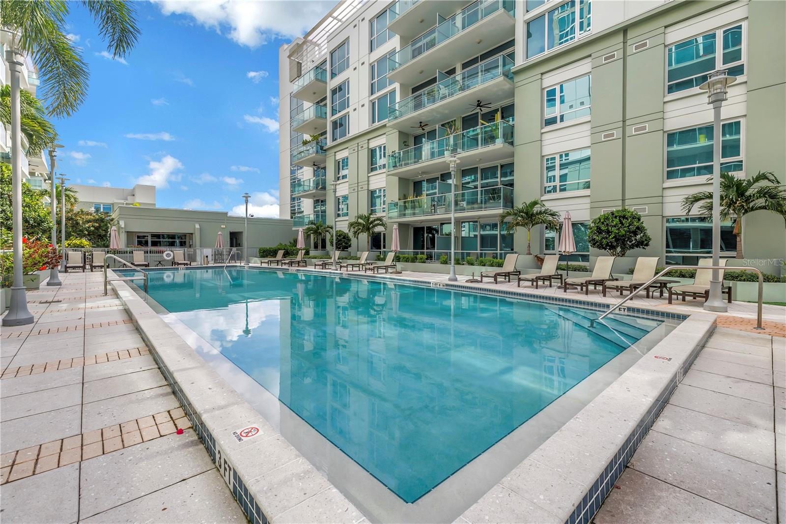 111 N 12TH ST #1508, TAMPA, FL, 33602