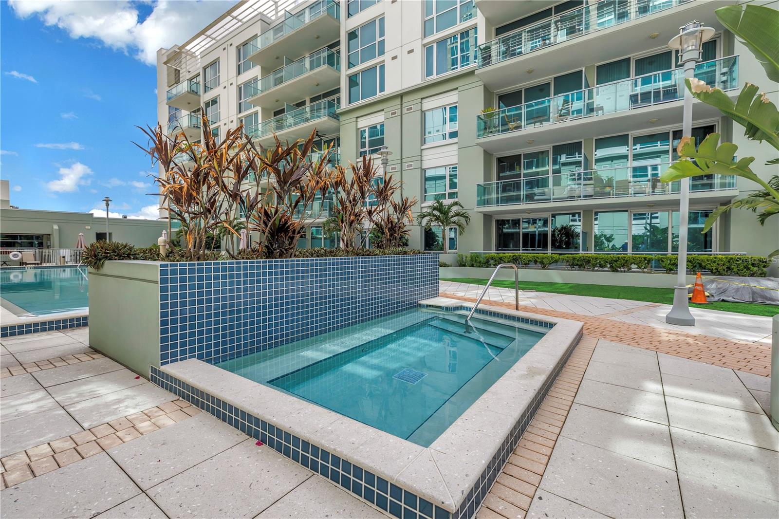 111 N 12TH ST #1508, TAMPA, FL, 33602