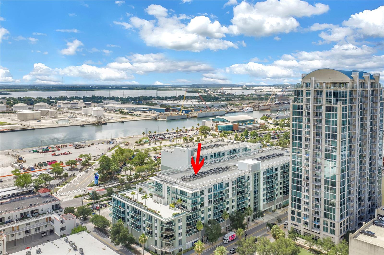 111 N 12TH ST #1508, TAMPA, FL, 33602