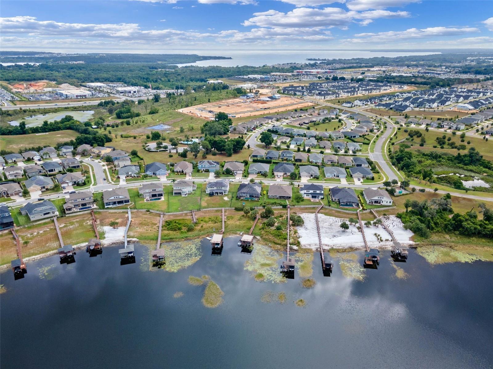17008 GATHERING PLACE CIR, CLERMONT, FL, 34711