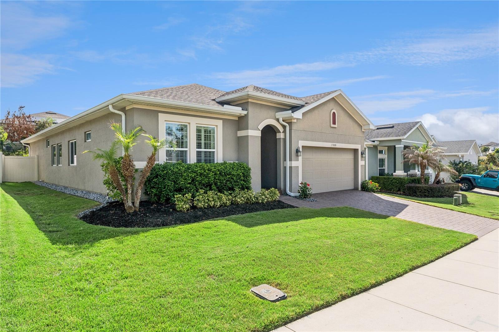 17008 GATHERING PLACE CIR, CLERMONT, FL, 34711