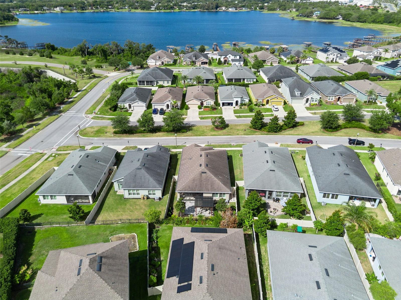 17008 GATHERING PLACE CIR, CLERMONT, FL, 34711