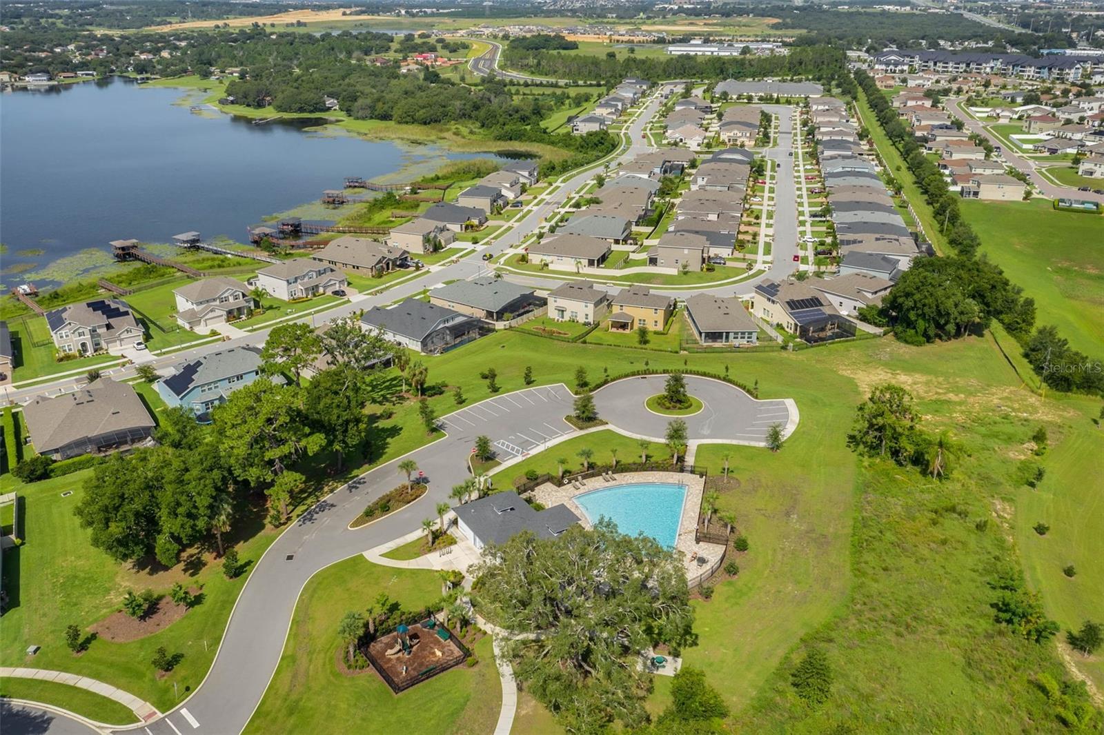 17008 GATHERING PLACE CIR, CLERMONT, FL, 34711