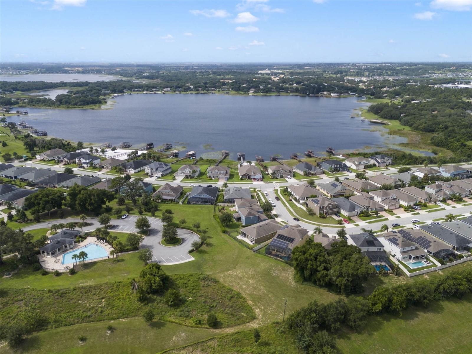 17008 GATHERING PLACE CIR, CLERMONT, FL, 34711