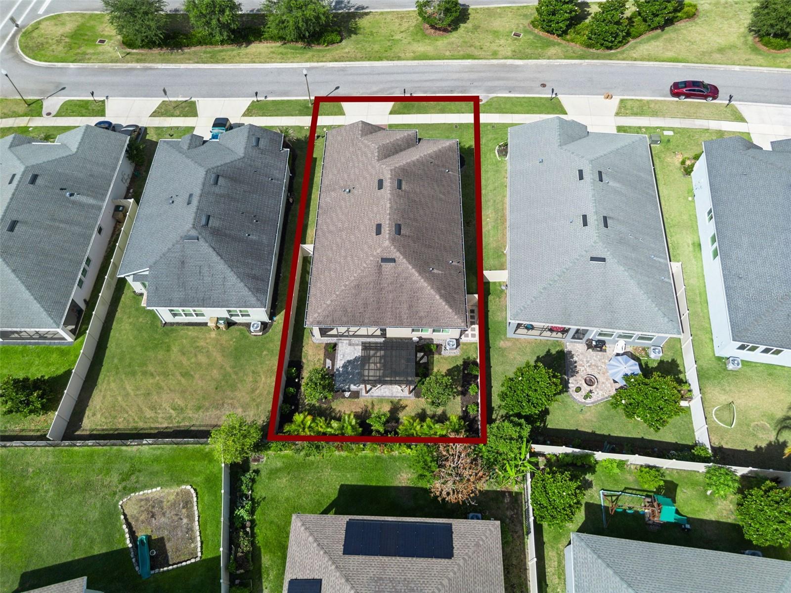 17008 GATHERING PLACE CIR, CLERMONT, FL, 34711