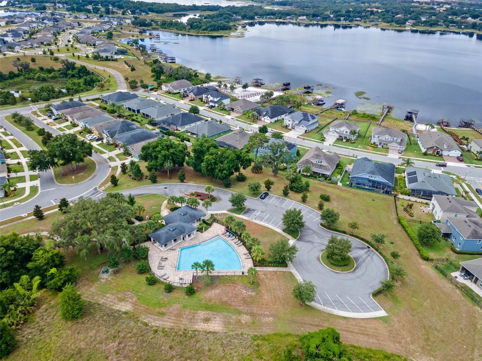 17008 GATHERING PLACE CIR, CLERMONT, FL, 34711