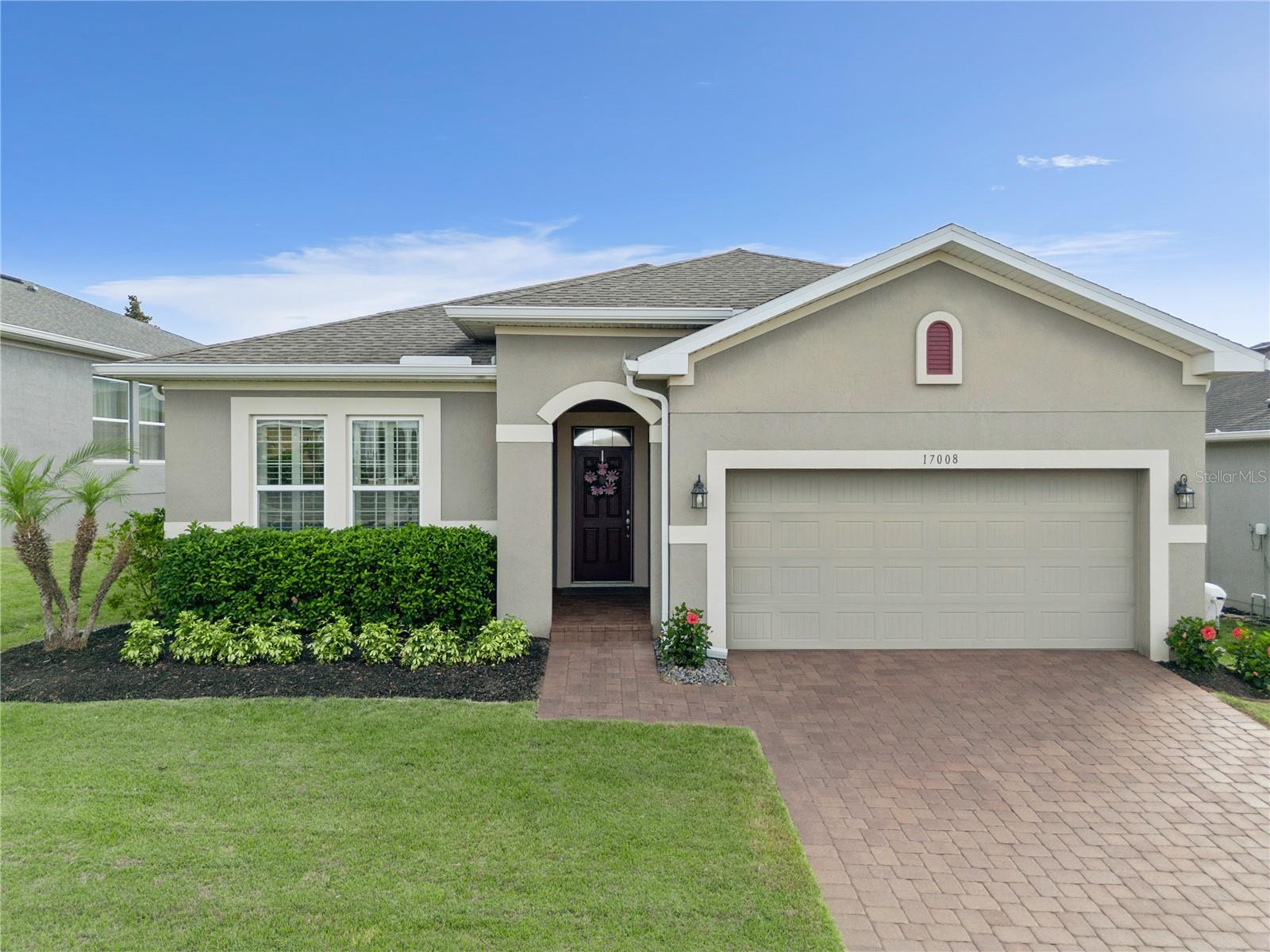 17008 GATHERING PLACE CIR, CLERMONT, FL, 34711
