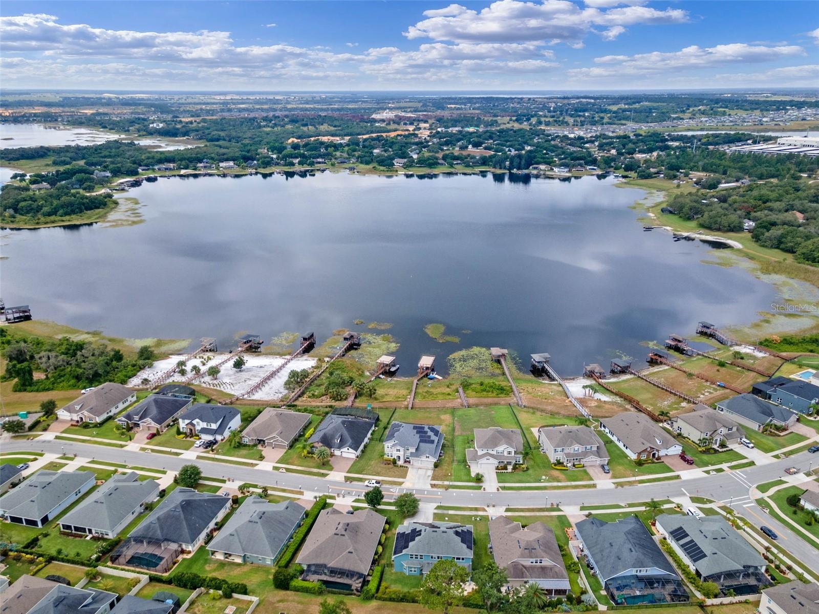 17008 GATHERING PLACE CIR, CLERMONT, FL, 34711