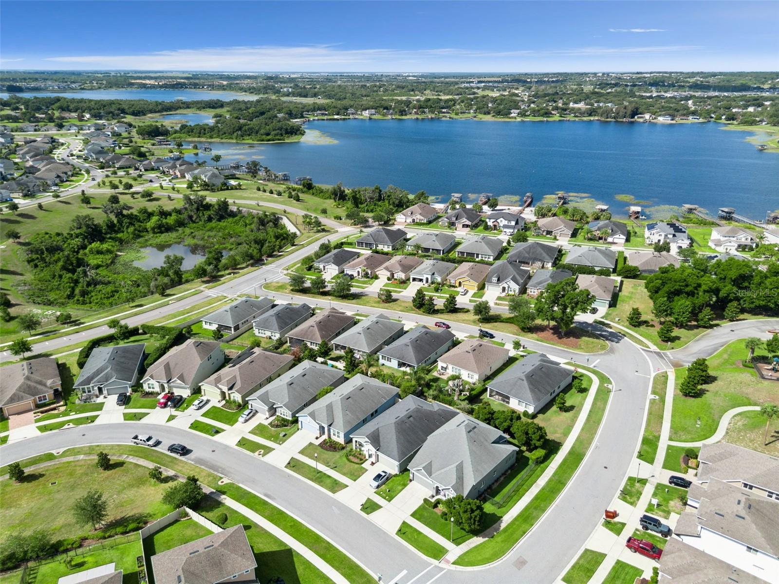 17008 GATHERING PLACE CIR, CLERMONT, FL, 34711