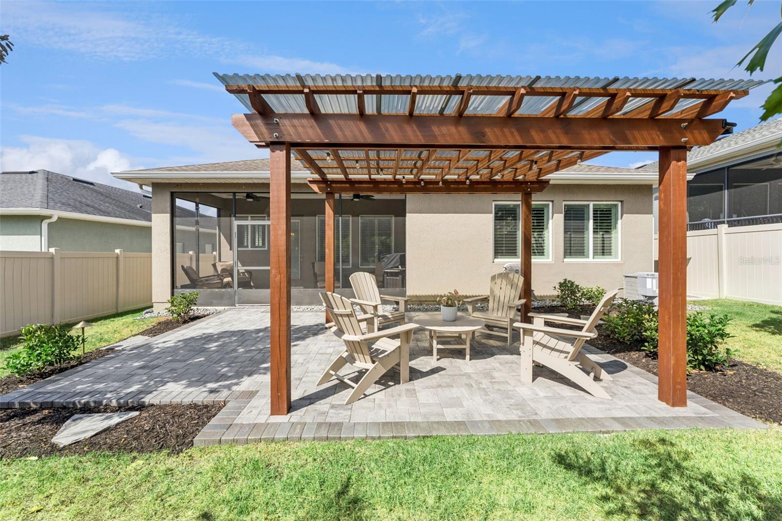 17008 GATHERING PLACE CIR, CLERMONT, FL, 34711