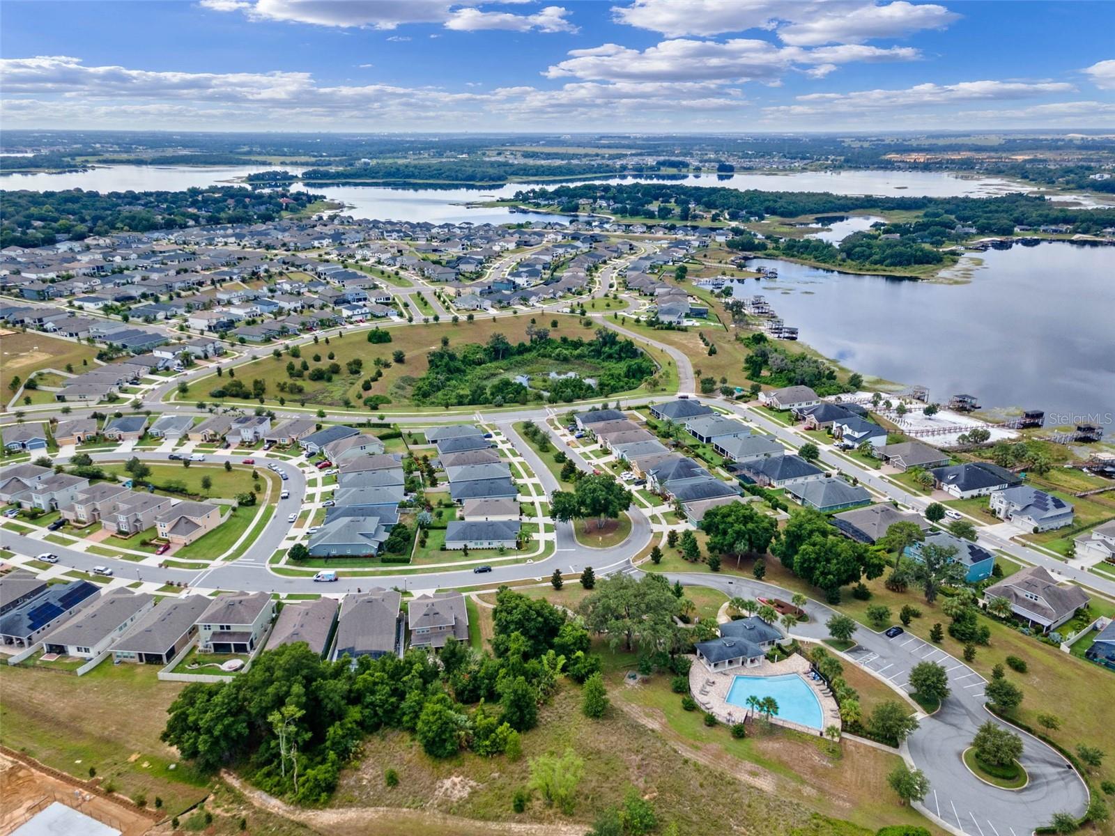 17008 GATHERING PLACE CIR, CLERMONT, FL, 34711