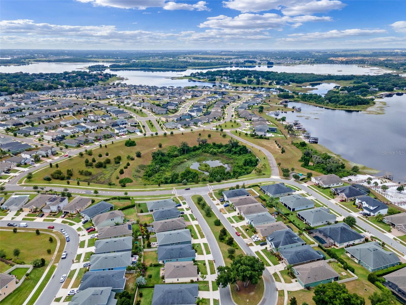17008 GATHERING PLACE CIR, CLERMONT, FL, 34711