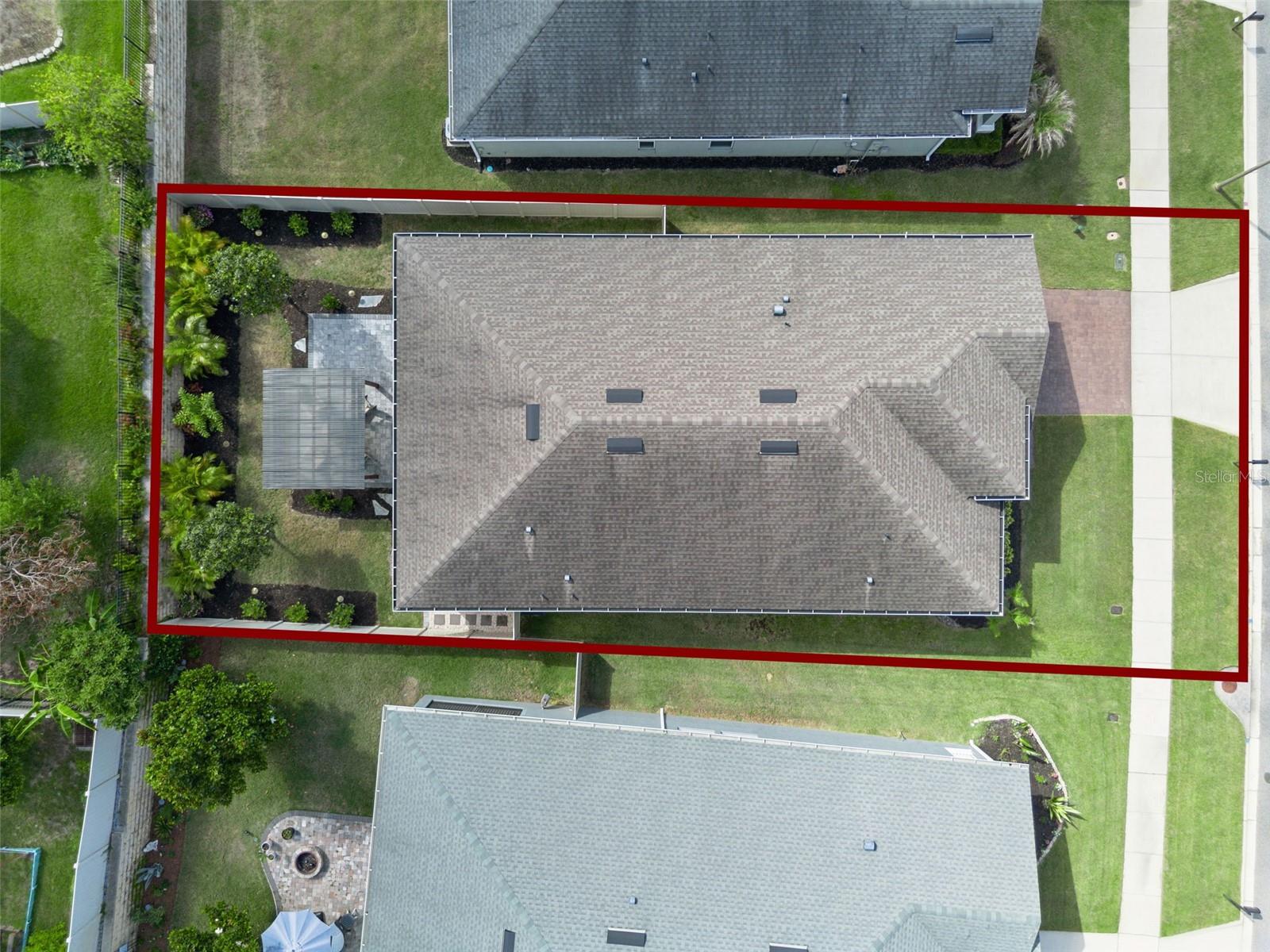 17008 GATHERING PLACE CIR, CLERMONT, FL, 34711