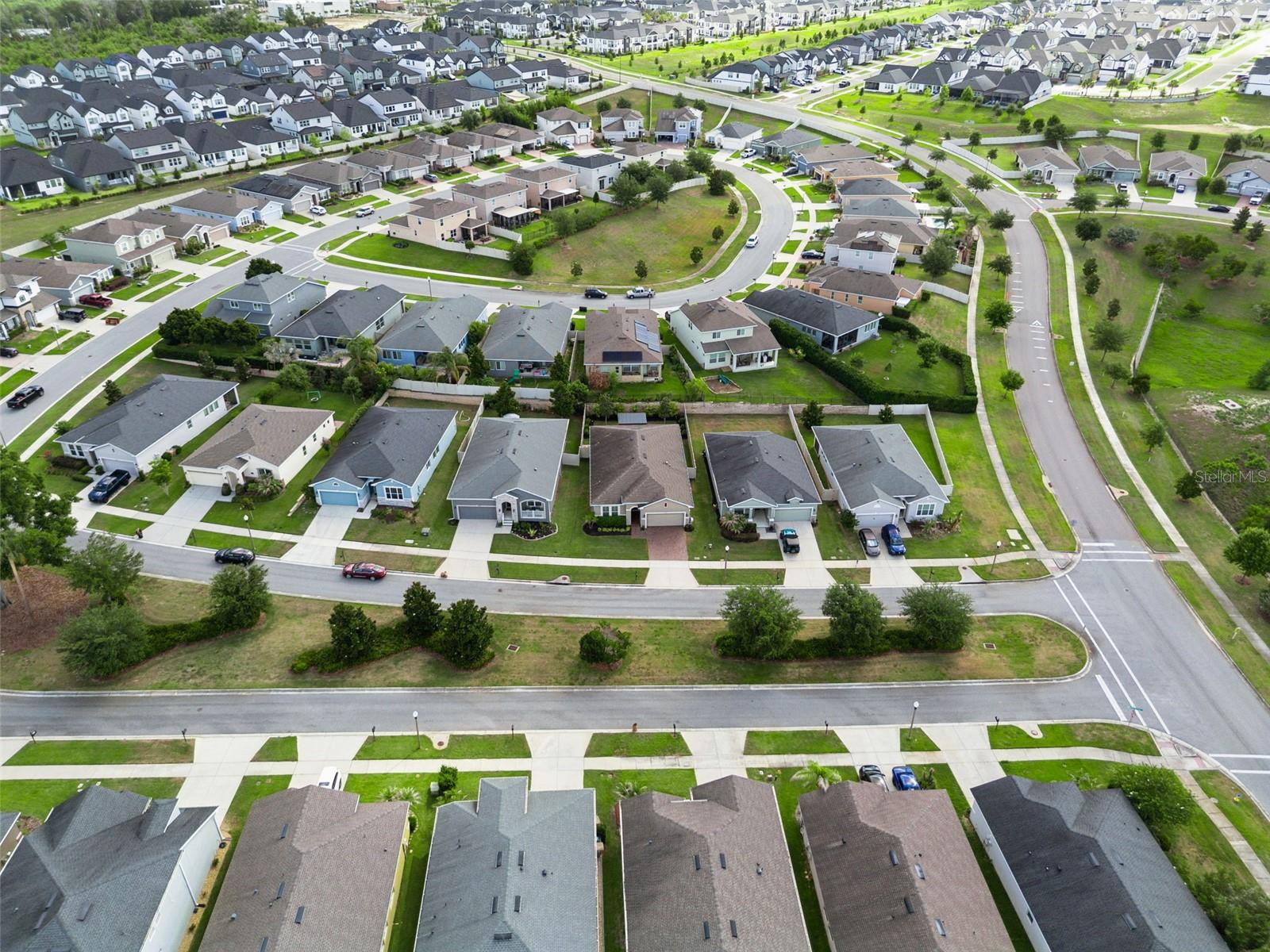 17008 GATHERING PLACE CIR, CLERMONT, FL, 34711