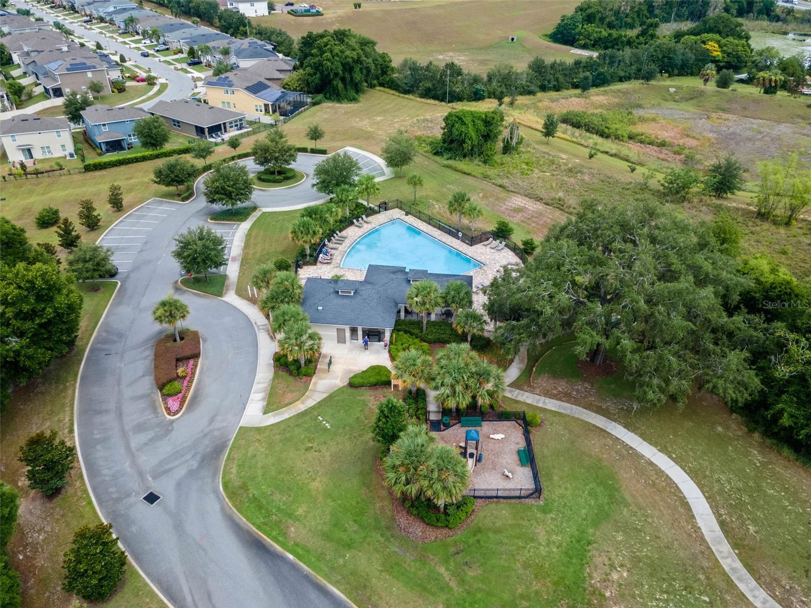 17008 GATHERING PLACE CIR, CLERMONT, FL, 34711