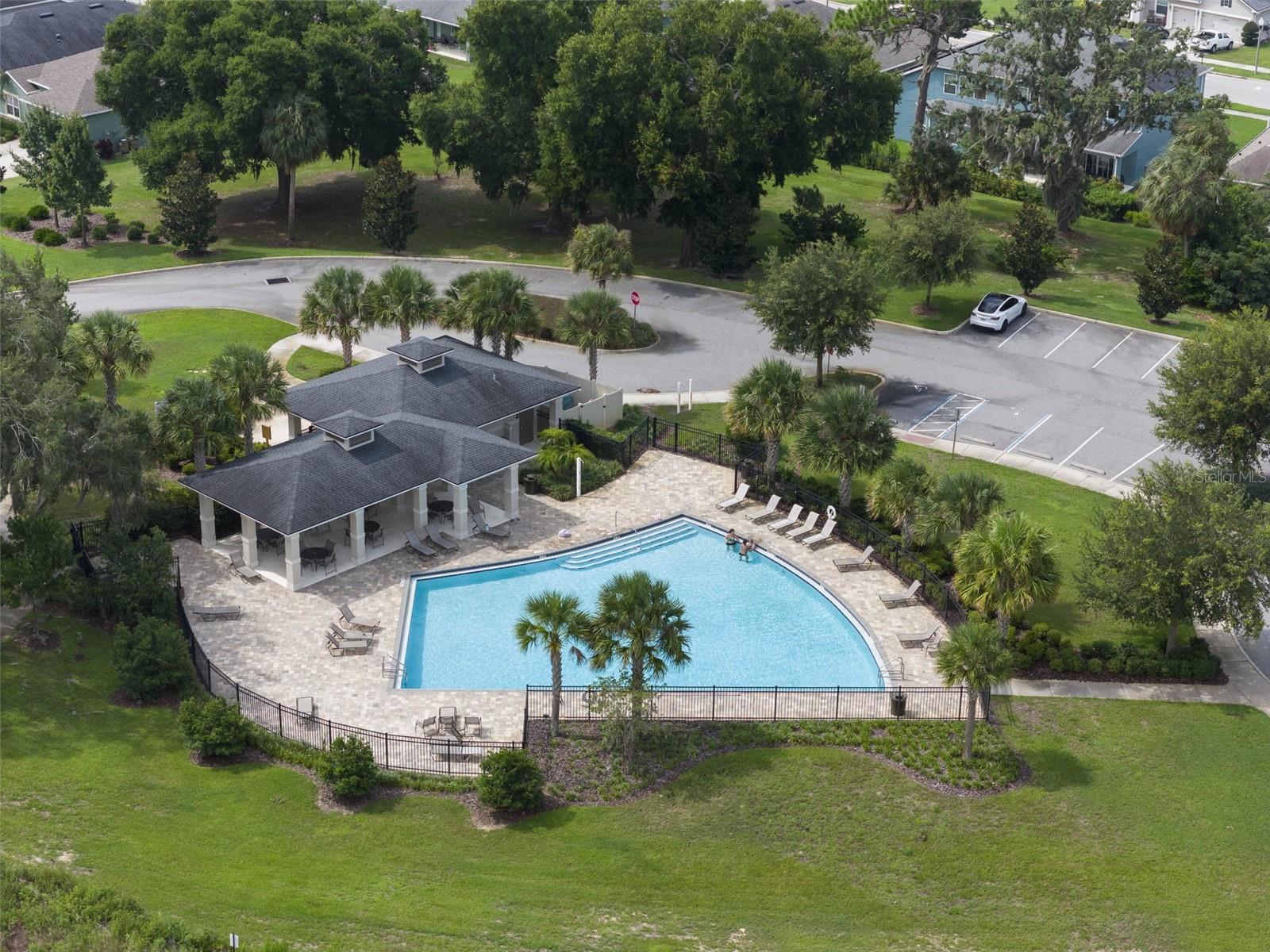 17008 GATHERING PLACE CIR, CLERMONT, FL, 34711