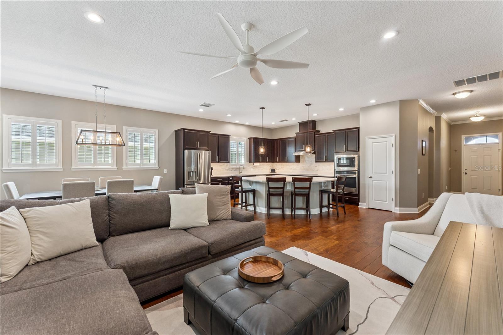 17008 GATHERING PLACE CIR, CLERMONT, FL, 34711