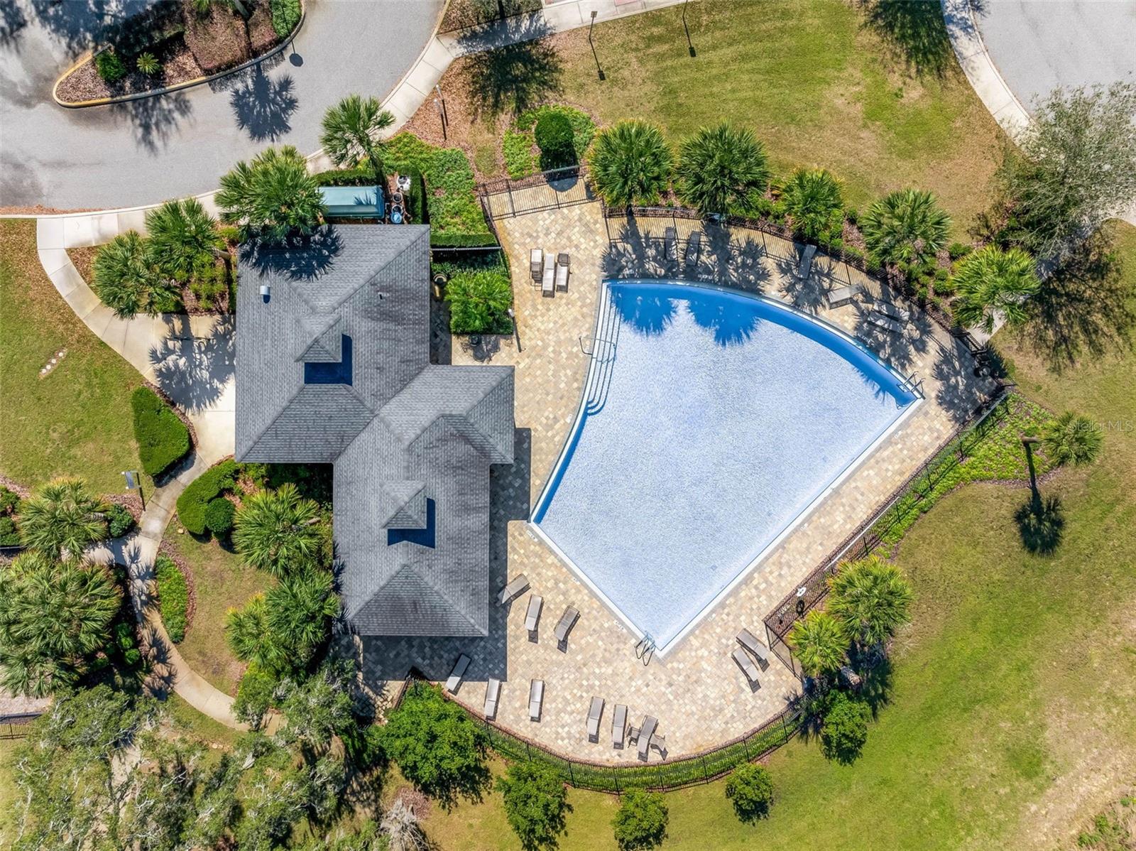 17008 GATHERING PLACE CIR, CLERMONT, FL, 34711